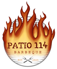 Patio 114 Barbeque